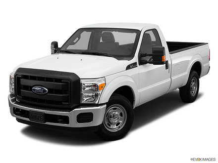 New Ford F-250 near Upstate NY
