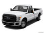 2015 Ford F-250
                         Front angle high view at Carmody Ford