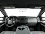 2015 Ford F-250
                         Dashboard, center console, gear shifter view at Carmody Ford