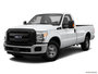 2015 Ford F-250
                         Front medium view at Carmody Ford