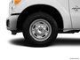 2015 Ford F-350
                         Wheel Close-up at Carmody Ford