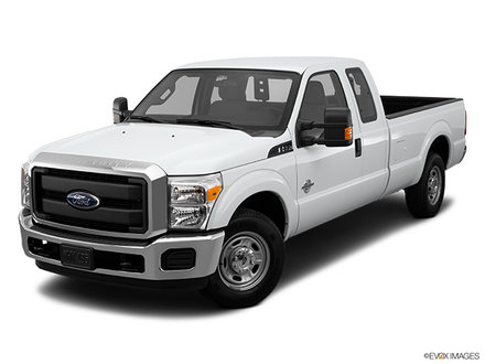 New Ford F-350 near Upstate NY