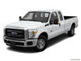 2015 Ford F-350
                         Front angle high view at Carmody Ford