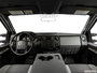2015 Ford F-350
                         Dashboard, center console, gear shifter view at Carmody Ford