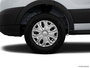 2015 Ford Transit Cargo Van
                         Wheel Close-up at Carmody Ford