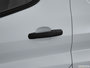 2015 Ford Transit Cargo Van
                         Door handle at Carmody Ford