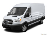 New 2015 Ford Transit Cargo Van in Upstate NY