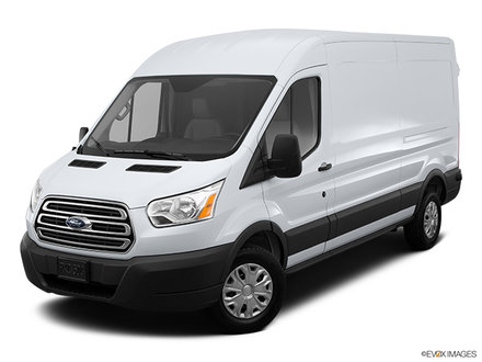 New Ford Transit Cargo Van near Upstate NY