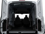 2015 Ford Transit Cargo Van
                         Trunk open at Carmody Ford