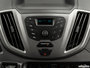2015 Ford Transit Cargo Van
                         Stereo controls at Carmody Ford