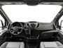 2015 Ford Transit Cargo Van
                         Dashboard, center console, gear shifter view at Carmody Ford