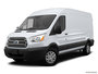 2015 Ford Transit Cargo Van
                         Front medium view at Carmody Ford