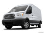 2015 Ford Transit Cargo Van
                         Front low wide at Carmody Ford