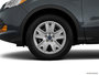 2015 Ford Escape
                         Wheel Close-up at Carmody Ford