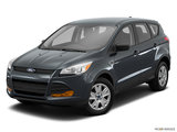 New 2015 Ford Escape in Upstate NY