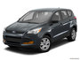 2015 Ford Escape
                         Front angle high view at Carmody Ford