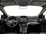2015 Ford Escape
                         Dashboard, center console, gear shifter view at Carmody Ford
