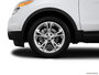 2015 Ford Explorer
                         Wheel Close-up at Carmody Ford