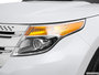 2015 Ford Explorer
                         Headlight at Carmody Ford