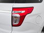 2015 Ford Explorer
                         Tail light at Carmody Ford