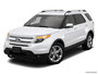 2015 Ford Explorer
                         Front angle high view at Carmody Ford