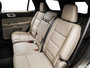 2015 Ford Explorer
                         Rear seats at Carmody Ford