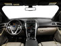 2015 Ford Explorer
                         Dashboard, center console, gear shifter view at Carmody Ford