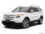 2015 Ford Explorer
                         Front medium view at Carmody Ford