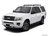 New 2015 Ford Expedition in Upstate NY