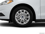 2015 Ford Fusion
                         Wheel Close-up at Carmody Ford