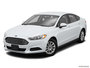 2015 Ford Fusion
                         Front angle high view at Carmody Ford