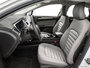 2015 Ford Fusion
                         Front seats at Carmody Ford