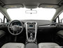 2015 Ford Fusion
                         Dashboard, center console, gear shifter view at Carmody Ford