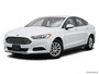 2015 Ford Fusion
                         Front medium view at Carmody Ford