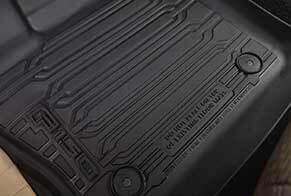 Shop All-Weather Floor Mats