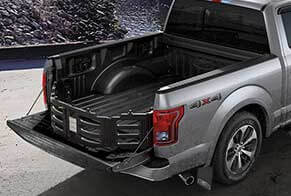 Shop F-150 Bed Products