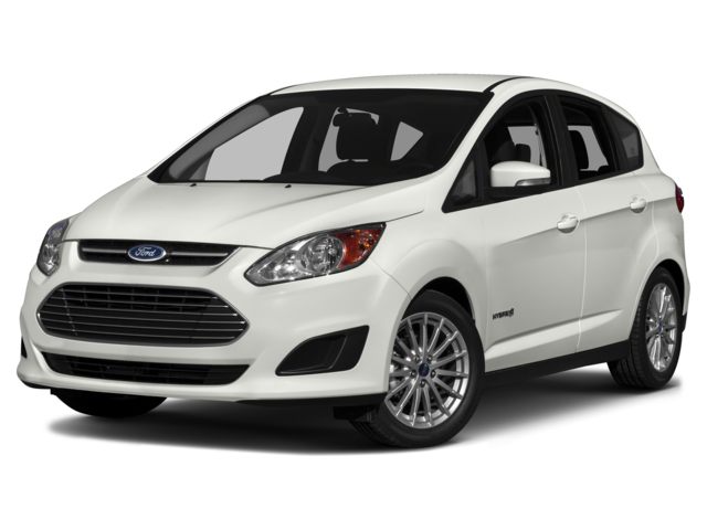 2014 Ford C-MAX Hybrid SE Hatchback